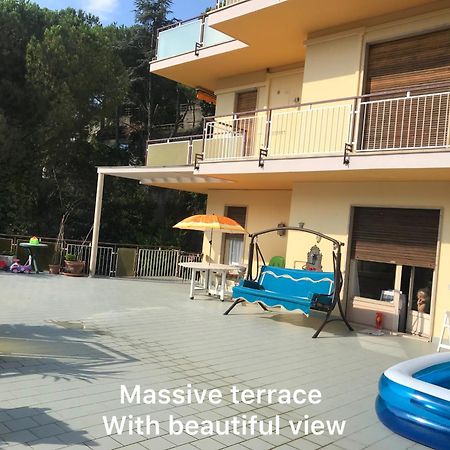 Sanremo Apartment Free Parking And Air Conditioner Ngoại thất bức ảnh