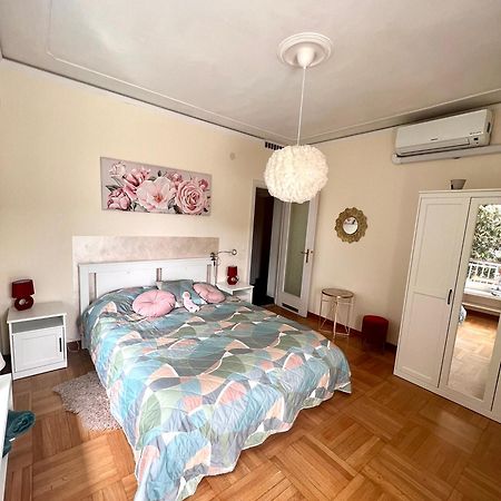 Sanremo Apartment Free Parking And Air Conditioner Ngoại thất bức ảnh
