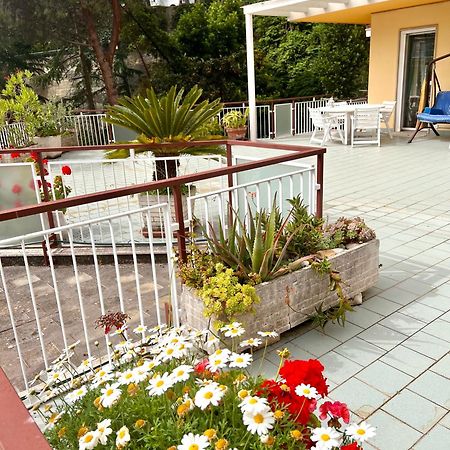 Sanremo Apartment Free Parking And Air Conditioner Ngoại thất bức ảnh