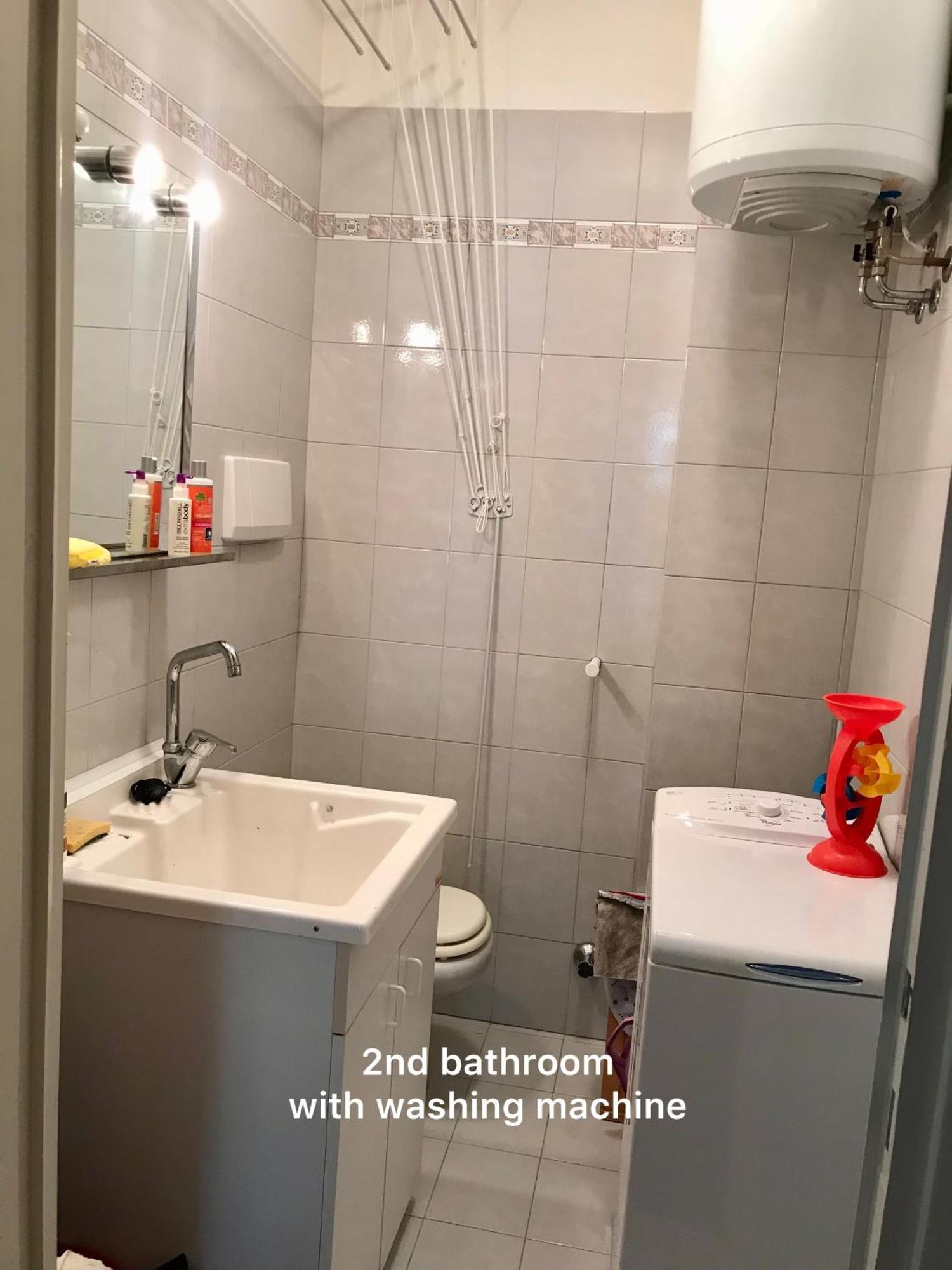 Sanremo Apartment Free Parking And Air Conditioner Ngoại thất bức ảnh