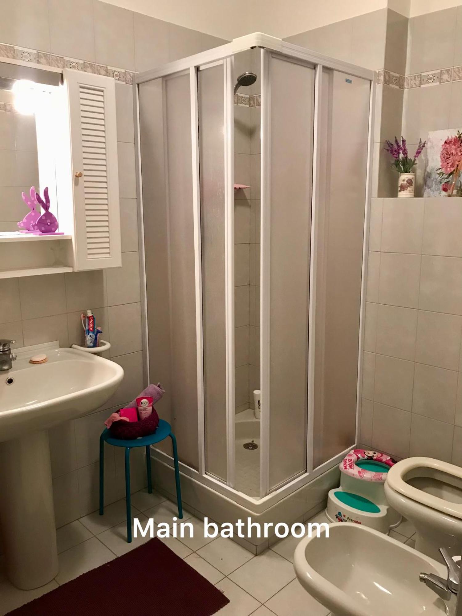 Sanremo Apartment Free Parking And Air Conditioner Ngoại thất bức ảnh