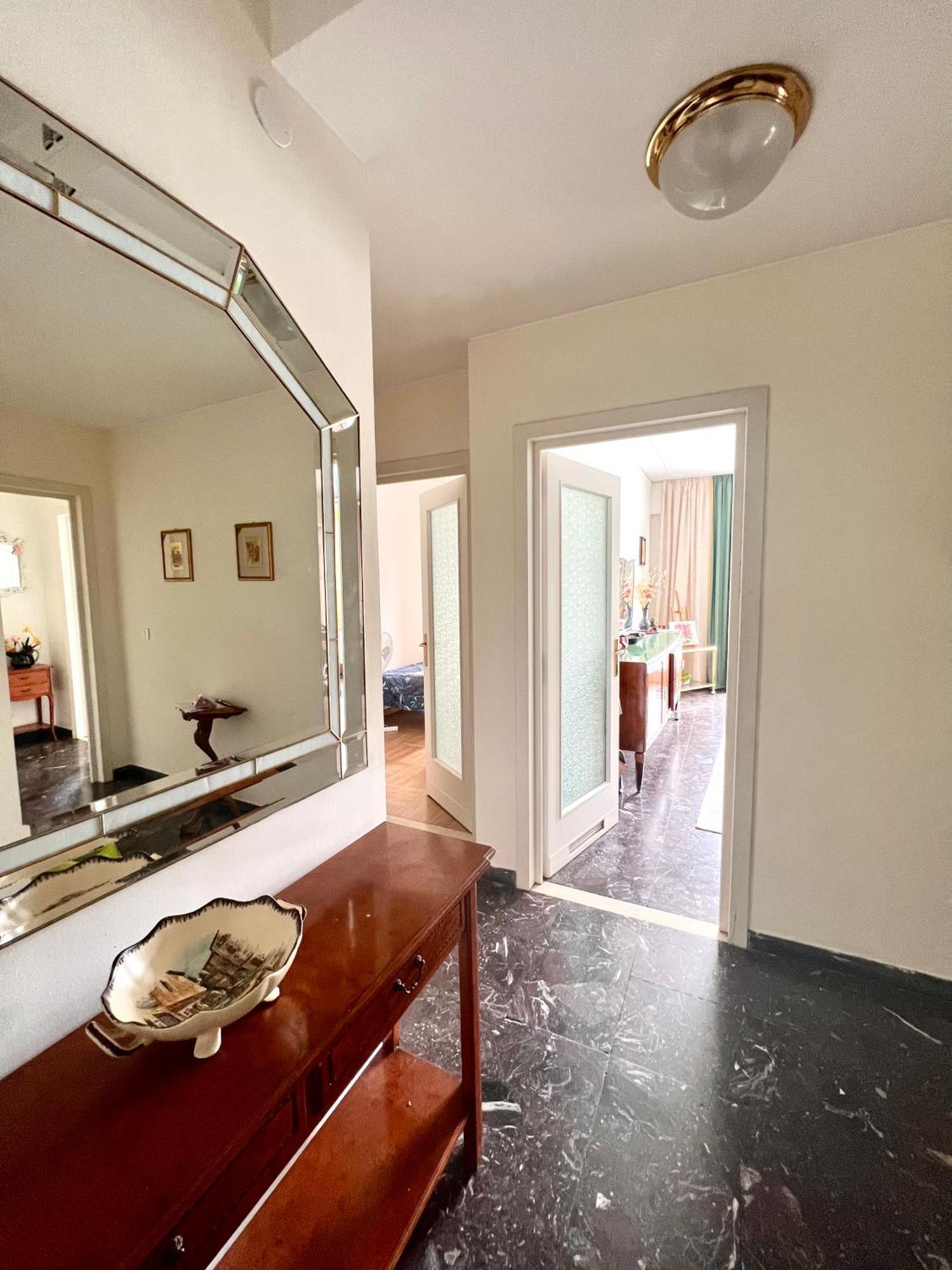 Sanremo Apartment Free Parking And Air Conditioner Ngoại thất bức ảnh