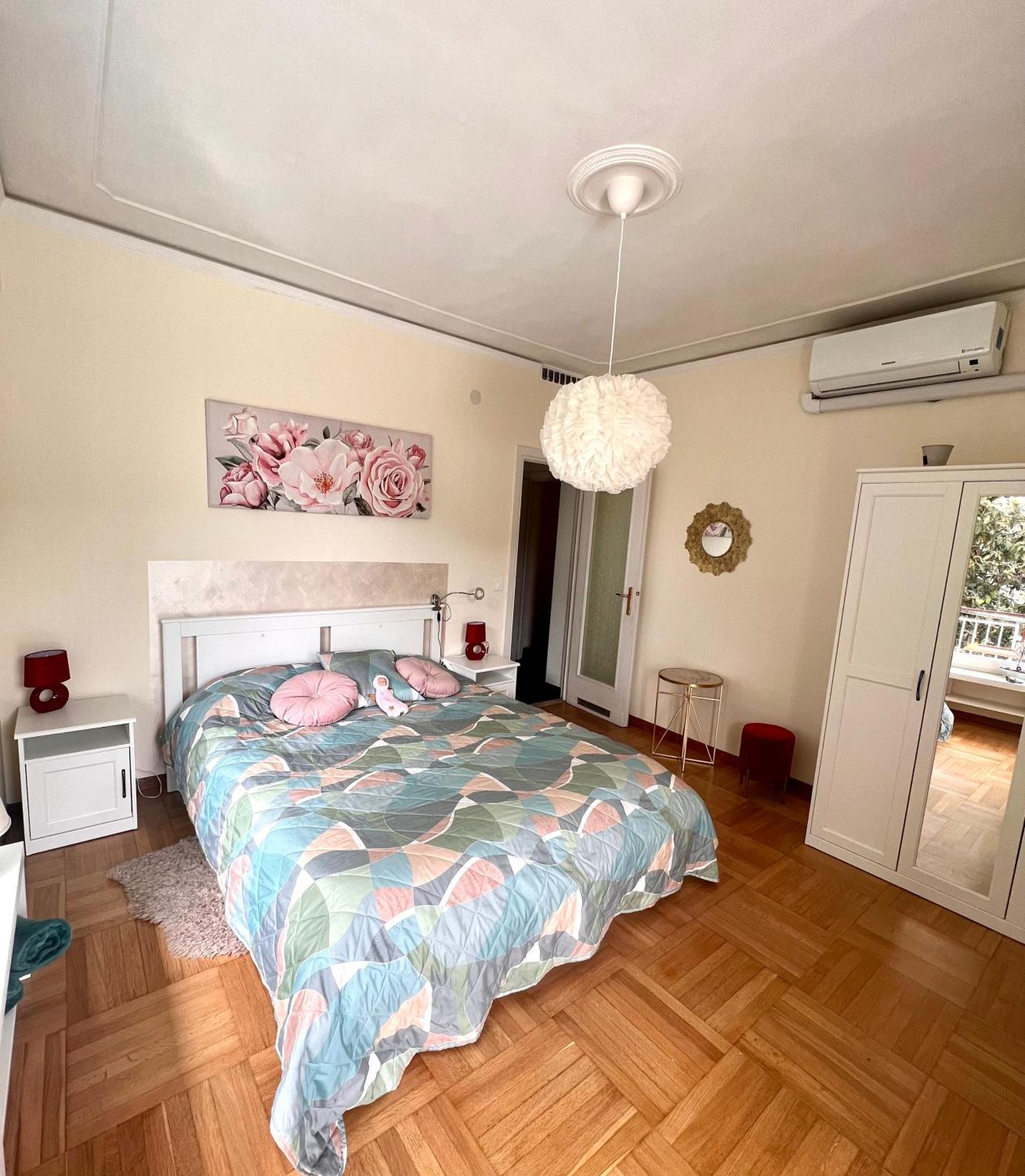 Sanremo Apartment Free Parking And Air Conditioner Ngoại thất bức ảnh