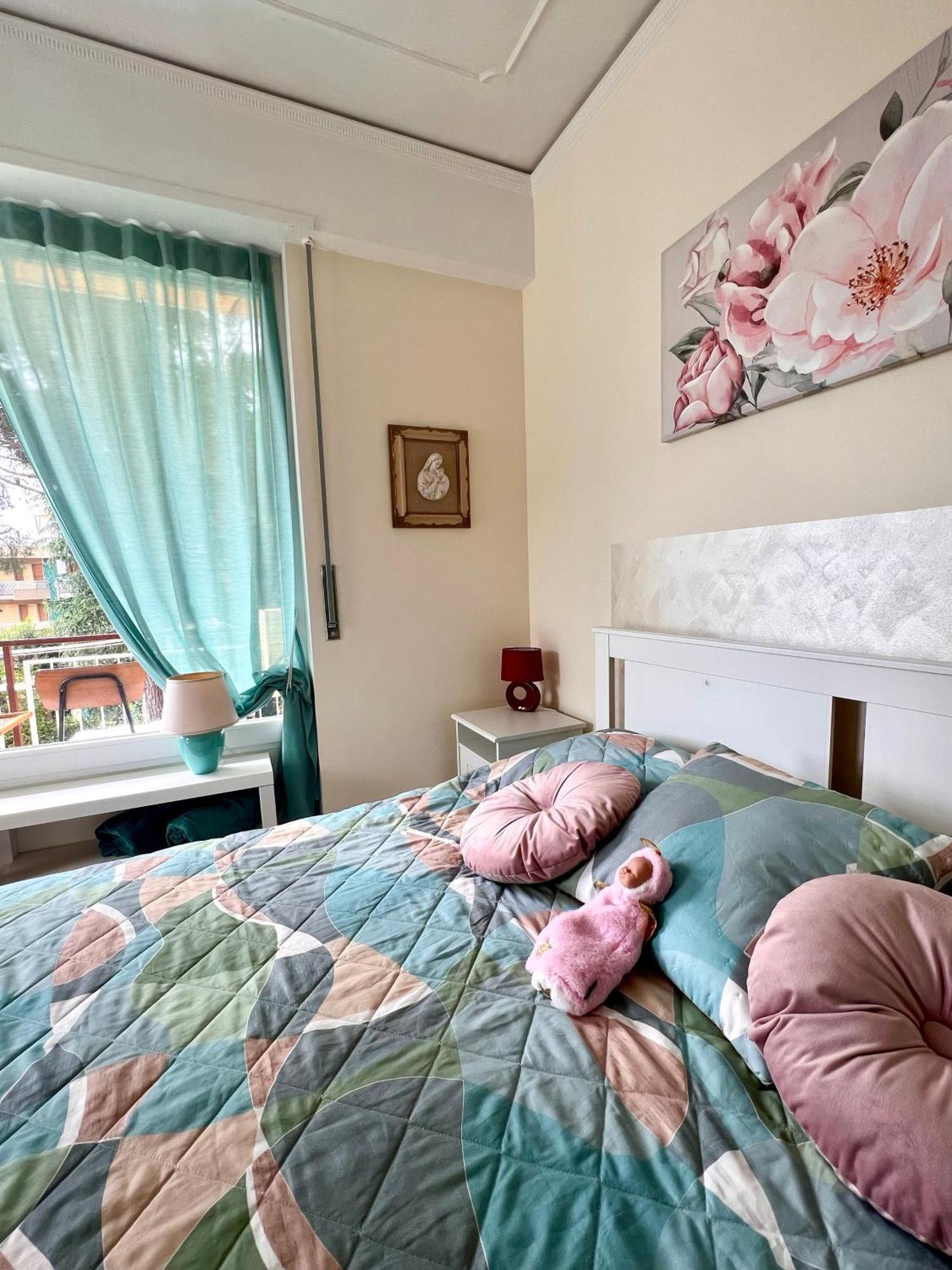 Sanremo Apartment Free Parking And Air Conditioner Ngoại thất bức ảnh