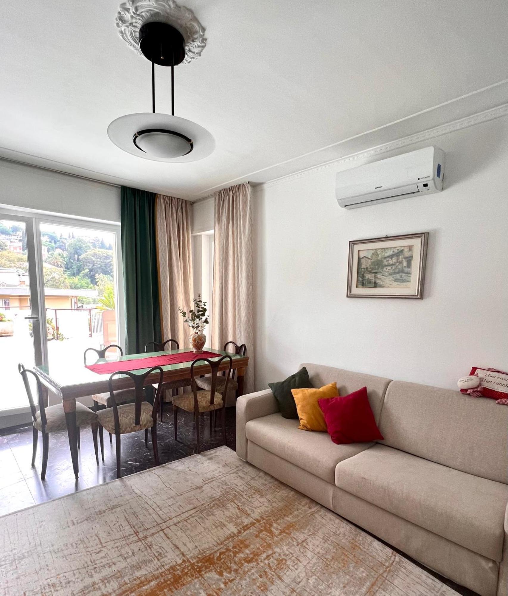 Sanremo Apartment Free Parking And Air Conditioner Ngoại thất bức ảnh